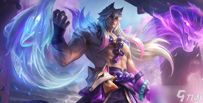 《英雄联盟》测试服Buff共享机制介绍