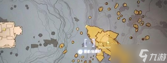 塞尔达传说王国之泪水架桥位置详情
