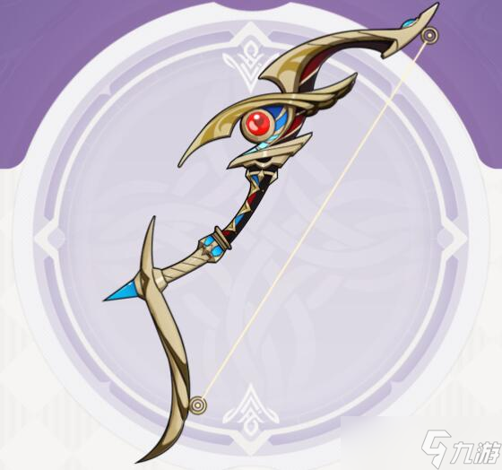 《原神》3.7版本新武器鹗穿之喙怎么获得？3.7新武器鹗穿之喙属性一览
