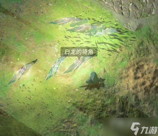 《塞尔达传说王国之泪》机甲怎么组装