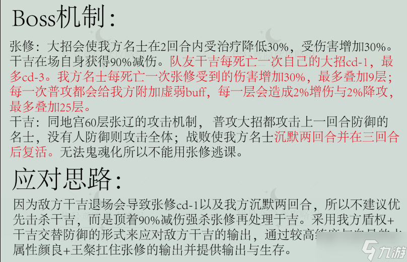 代号鸢桃源梦魇30怎么过-代号鸢再探桃源梦魇30打法攻略