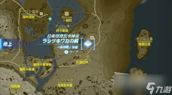 塞尔达传说王国之泪林克的家购买方法指南
