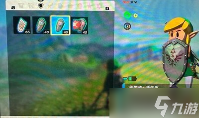 塞尔达传说王国之泪能力怎么快速解锁 详细解锁攻略