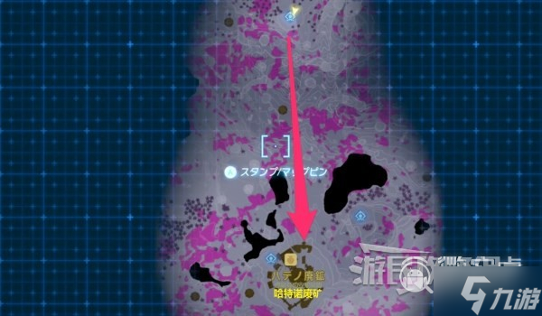 塞尔达传说王国之泪左纳乌制炼魔像位置及路线是什么