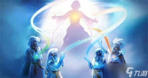 光遇天空王国在哪里怎么去
