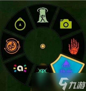 塞尔达传说王国之泪能力怎么快速解锁 详细解锁攻略