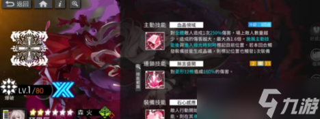 白夜极光拜里厄加强后怎么样
