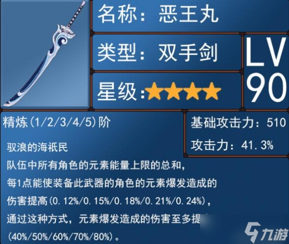 《原神》3.7版本武器池抽取建议 3.7版武器池值得抽吗?