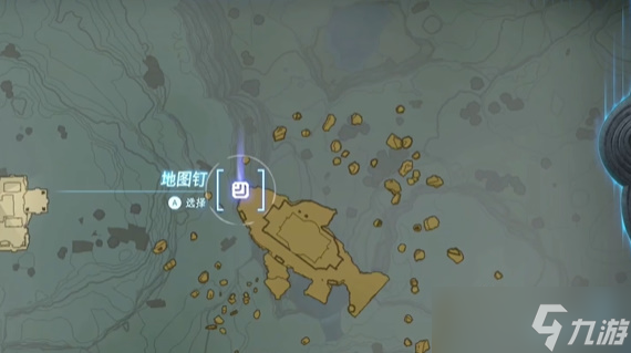 塞尔达传说王国之泪前往天空的线索任务攻略 前往天空的线索水滴位置分享