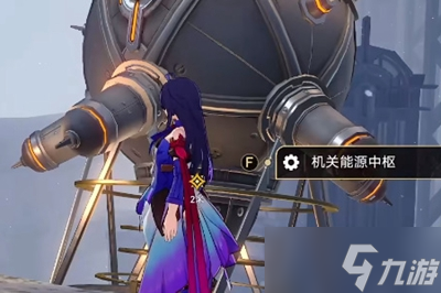 崩坏星穹铁道星星是冰冷的玩具
