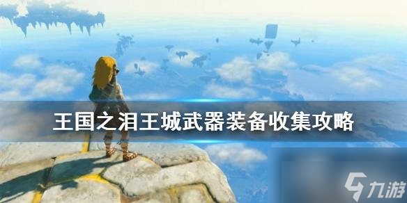 《塞尔达传说王国之泪》王城武器装备收集攻略 王城武器装备在哪获得