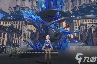 崩坏星穹铁道永冬城之夜任务攻略