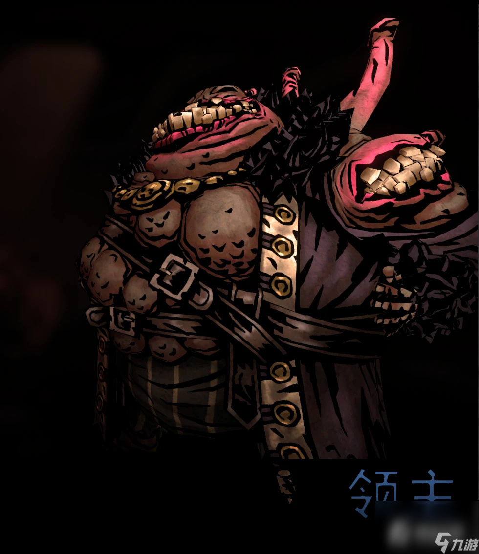 《暗黑地牢2》腐宴农场怎么打