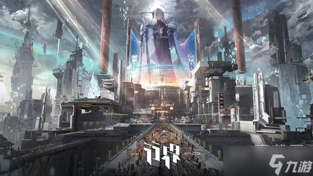行界0氪怎么玩