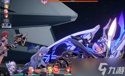 崩坏星穹铁道历战余响解锁攻略