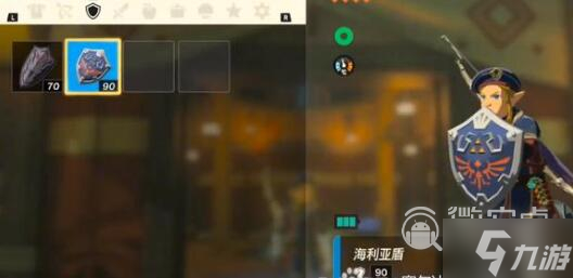 《塞尔达传说王国之泪》炸弹花和火花速刷技巧有哪些