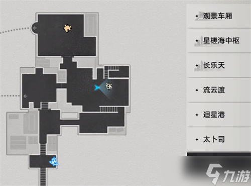 《崩坏星穹铁道》匣子流光解谜攻略 匣子流光三天解谜合集