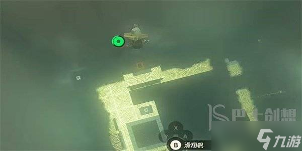 塞爾達(dá)傳說王國之淚馬亞可可神廟在哪里 馬亞可可神廟寶箱位置圖文一覽