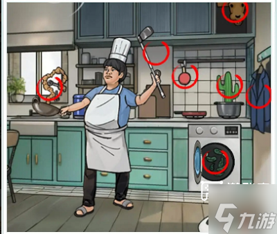 我是文状元小胖的厨房攻略