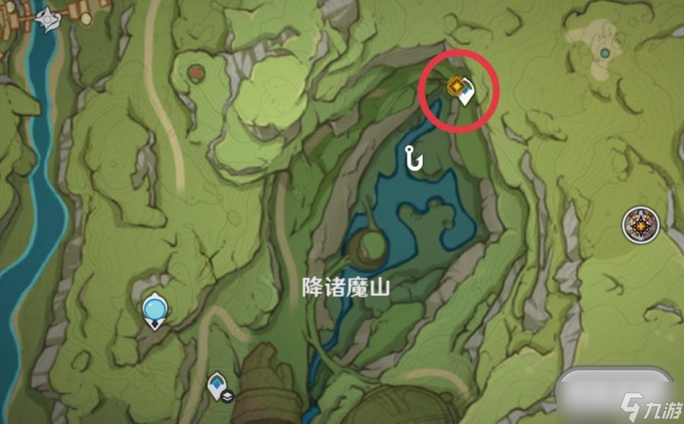 原神宵宫琉金之章第二幕任务攻略展示