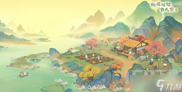 <a id='link_pop' class='keyword-tag' href='https://www.9game.cn/daihaoyc/'>桃源深处有人家</a>天池录多久刷新一次 天池录刷新时间介绍