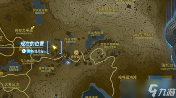 塞尔达在乌梅的田里种什么怎么做