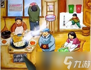 《汉字达人》怀旧年代通关攻略