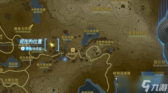 王國(guó)之淚在烏梅的田里種什么任務(wù)攻略 在烏梅的田里種什么迷你挑戰(zhàn)通關(guān)流程