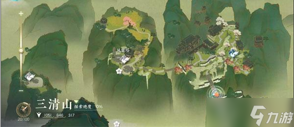 《逆水寒手游》木箱之囚任务怎么做