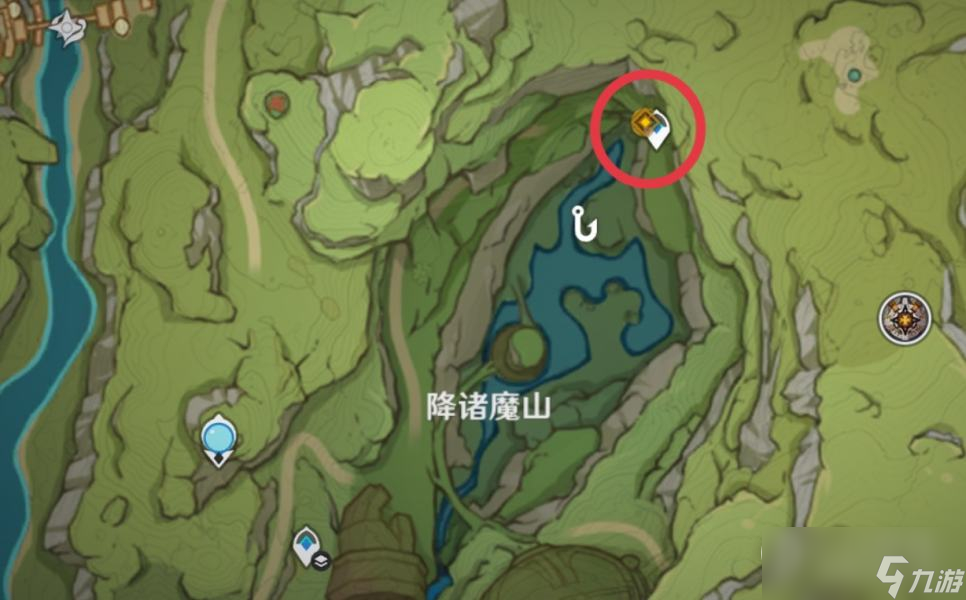 《原神》宵宫琉金之章第二幕任务攻略