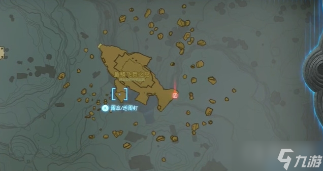《塞尔达传说王国之泪》永无止境的说教任务方法