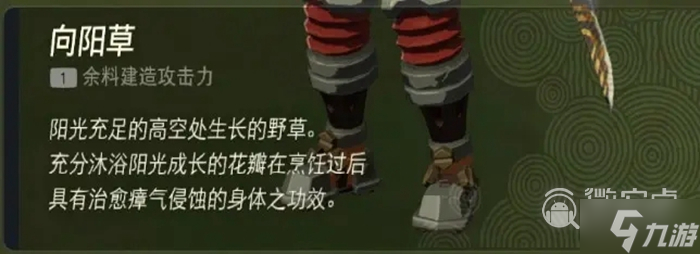 《塞尔达传说王国之泪》奶奶治病任务触发攻略分享