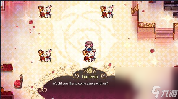 《化妝鏡黃金之夢》睡美人成就達成攻略