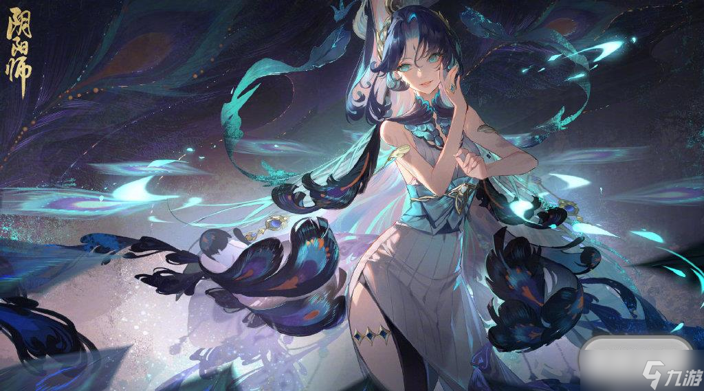 阴阳师孔雀明王爬塔阵容展示