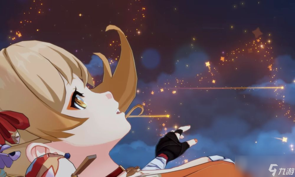 《原神》宵宫琉金之章第二幕任务攻略