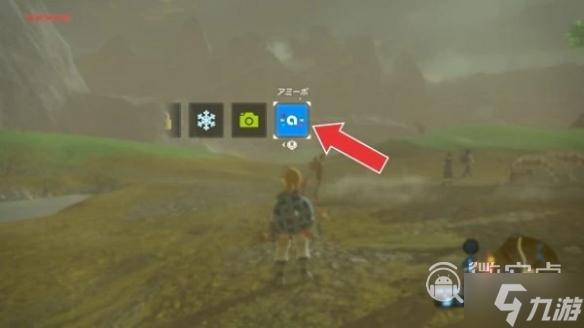 塞尔达传说王国之泪amiibo掉落图鉴