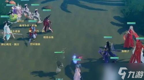 凡人修仙传人界篇平民玩家怎么玩