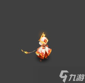 《梦幻西游手游》离火童子怎么获得 离火童子内丹套装效果分享