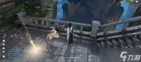 《逆水寒手游》木箱之囚任务怎么做