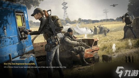 絕地求生5.24更新公告 2023PUBG5月24日更新內(nèi)容一覽