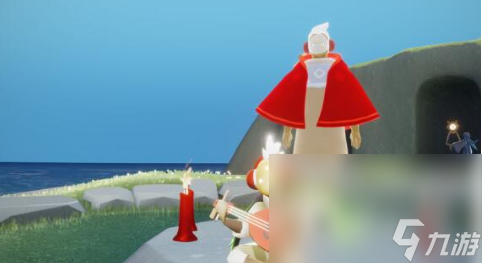 《光遇》2023端午节兑换图一览