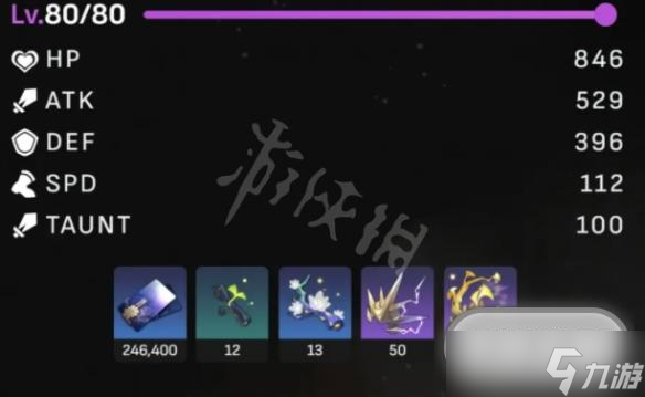 崩坏星穹铁道停云升级材料一览