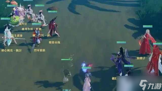 《凡人修仙传人界篇》新手开荒攻略