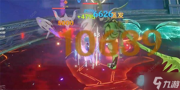 原神3.8版本深渊祝福有哪些 3.8版本深渊祝福效果一览