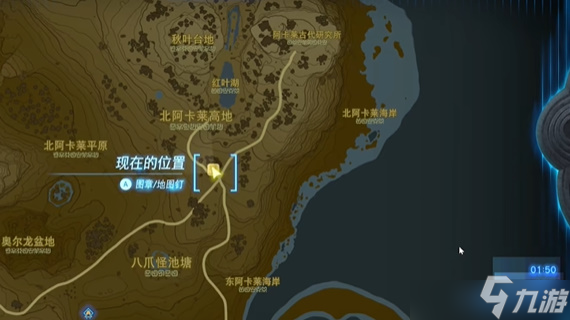 塞尔达传说王国之泪聚集的海盗怎么打 聚集的海盗玩法详细攻略