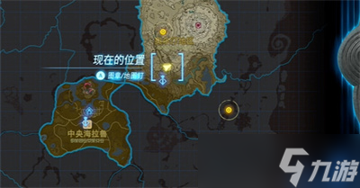 《塞尔达传说王国之泪》以肉还肉迷你挑战流程分享