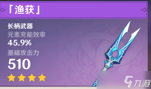 原神四星角色哪个值得培养2023