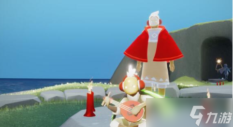 《光遇》2023端午节兑换图一览