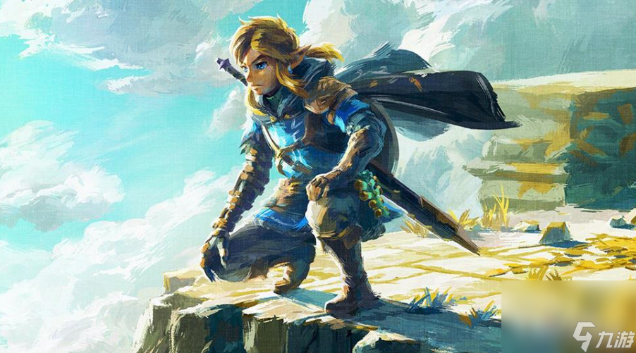 《塞尔达传说王国之泪》amiibo滑翔伞布料有哪些