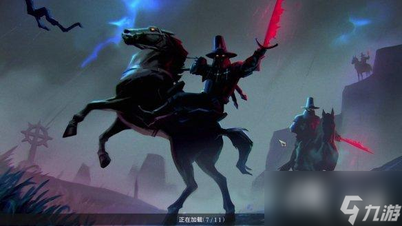 《夜族崛起》闪退解决方法